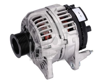 FEBI BILSTEIN 187808 Elektrik Sistemi Alternatör - NISSAN CABSTAR E (TL_, VL_) uyumlu
