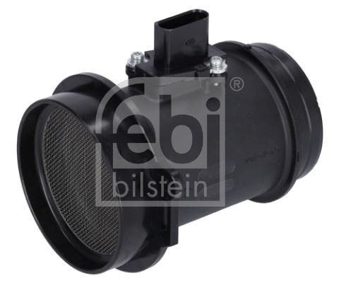 FEBI BILSTEIN 181789 Motor Hava Kütle Ölçer (MAF Sensörü) - AUDI A6 C6 (4F2) uyumlu