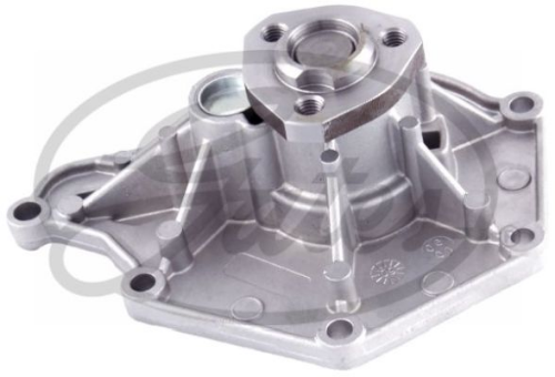 GATES WP0136 Motor Devirdaim - PORSCHE CAYENNE (92A) uyumlu