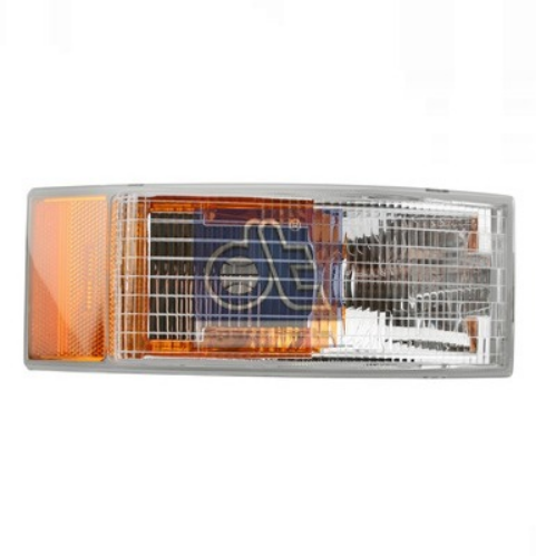 DT Spare Parts 2.24441 Farlar & Aydınlatma Sinyal Lambası - VOLVO FH12 uyumlu