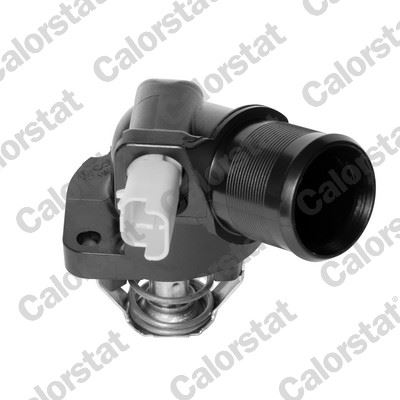 CALORSTAT by Vernet TE6808.103J Motor Termostat - PEUGEOT 206+ (2L_, 2M_) uyumlu