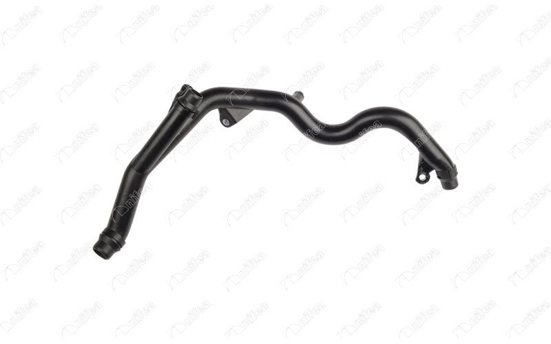 NIFEA 35277 Soğutma Sistemi Soğutma Hortumları & Bağlantıları - BMW 3 (E46) uyumlu