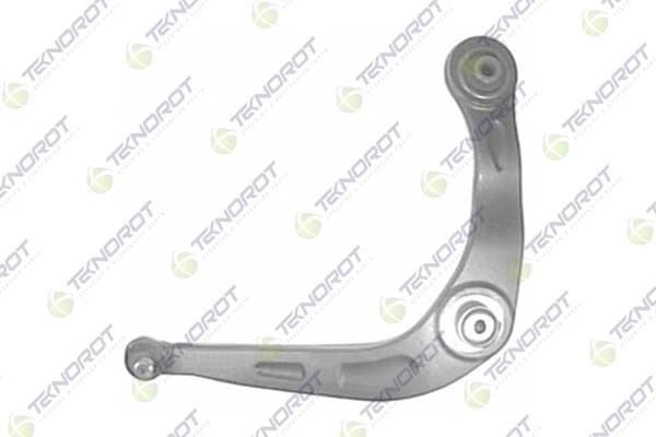 TEKNOROT P-237 Süspansiyon Sistemi Bugi Kolu - PEUGEOT 206 Hatchback (2A/C) uyumlu