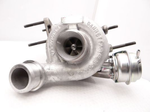GARRETT 454205-5007S Motor Turboşarj & Parçaları - VW LT 28-35 II Minibüs/Otobüs (2DB, 2DE, 2DK) uyumlu