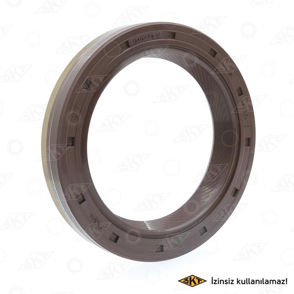SKT 046274-V Motor Radyal Mil Contası Seti - BMW 3 (E30) uyumlu