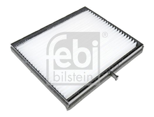 FEBI BILSTEIN 184394 İklimlendirme Sistemi Polen Filtresi - CHEVROLET LACETTI Station wagon (J200) uyumlu
