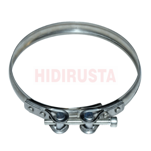 Hortum kelepçesi - Breeze - 5966000124 Ürün Görseli