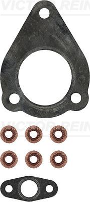 VICTOR REINZ 04-10021-01 Motor Turboşarj & Parçaları - SEAT IBIZA II (6K1) uyumlu