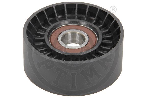 OPTIMAL 0-N1886S1 Motor Kayış Kasnağı