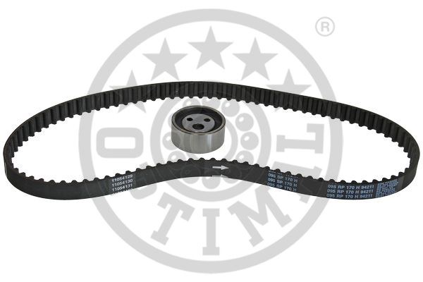 OPTIMAL SK-1021 Motor Triger Seti - RENAULT 19 I (B/C53_) uyumlu