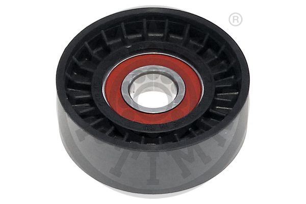 OPTIMAL 0-N2107S Motor Kayış Kasnağı - TOYOTA VERSO S (_P12_) uyumlu
