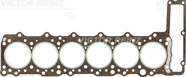 VICTOR REINZ 61-27005-40 Motor Silindir Kafa Contası - MERCEDES-BENZ 124 Sedan (W124) uyumlu
