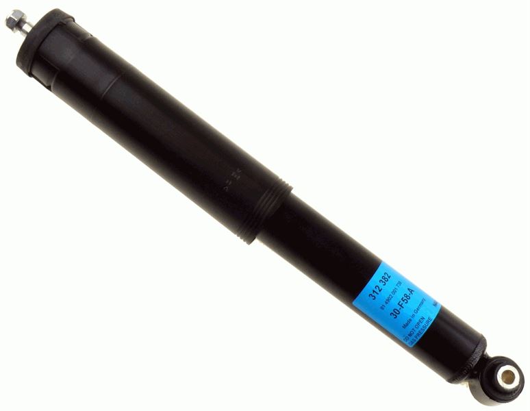 SACHS 312 382 Süspansiyon Sistemi Amortisör - MERCEDES-BENZ E-SERISI T-Model (S211) uyumlu