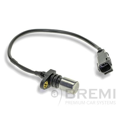 BREMI 60413 Ateşleme Sistemi İmpuls Verici - VOLVO S70 (874) uyumlu