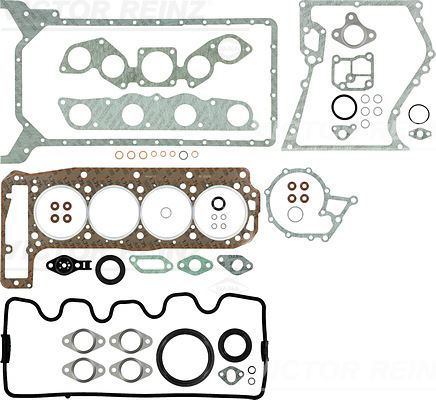 VICTOR REINZ 01-25225-04 Motor Conta Seti - MERCEDES-BENZ 123 Sedan (W123) uyumlu