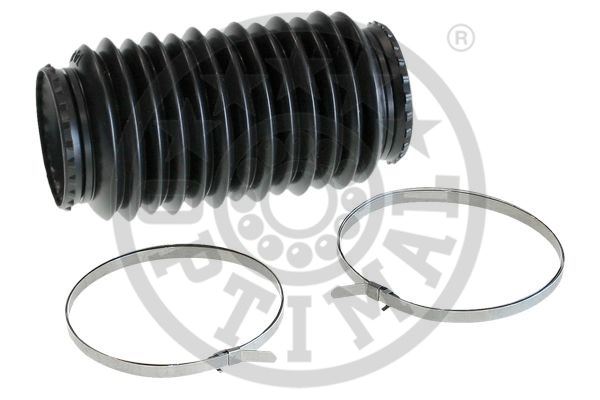 OPTIMAL LM-10072S Direksiyon Sistemi Körük Seti - CITROËN XM (Y3) uyumlu