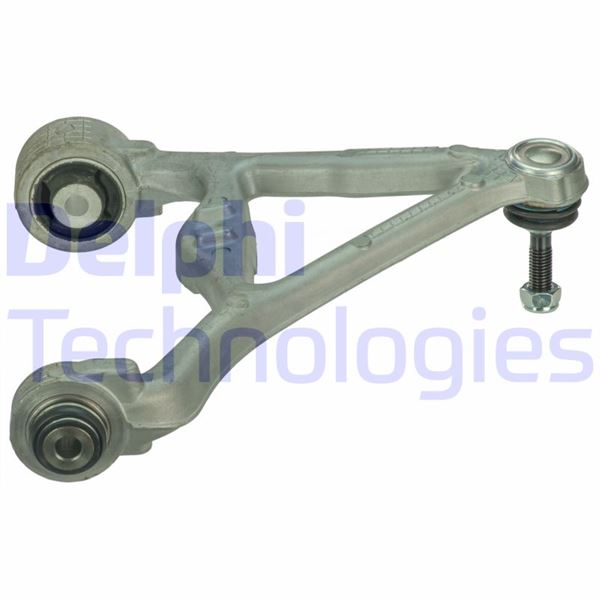 DELPHI TC3547 Süspansiyon Sistemi Bugi Kolu - JAGUAR XF I (X250) uyumlu
