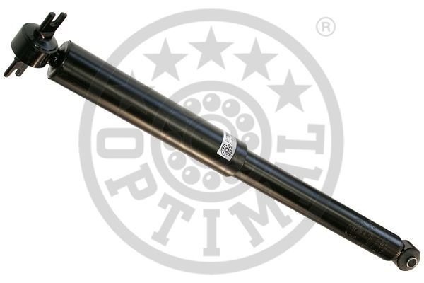 OPTIMAL A-3674G Süspansiyon Sistemi Amortisör - KIA RIO I Sedan (DC_) uyumlu