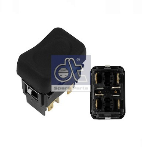 DT Spare Parts 1.21157 Diğer Diğer Donanım & Parçalar