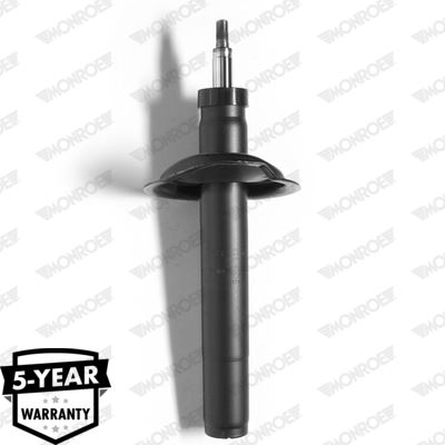 MONROE 11548 Süspansiyon Sistemi Amortisör - PEUGEOT 405 I (15B) uyumlu