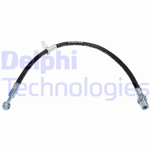 DELPHI LH6770 Fren Sistemleri Fren Hortumları - SUBARU LEGACY III Station wagon (BH) uyumlu