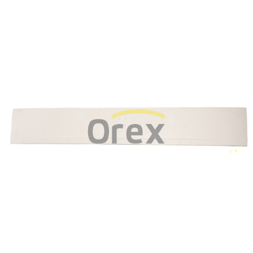 Panjur Üst Fiber - OREX - 166059