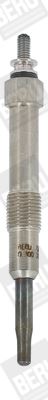 BorgWarner (BERU) GN017 Ateşleme Sistemi Kızdırma Bujisi - ALFA ROMEO 156 (932_) uyumlu
