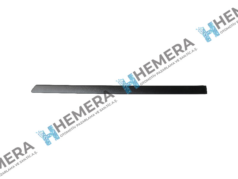 Kapı Koruma Çıtası - ISAM - 0907255 Ürün Görseli