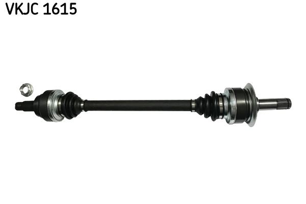 SKF VKJC 1615 Diferansiyel & Aktarma Sistemi Tahrik Mili - BMW 5 (F10) uyumlu