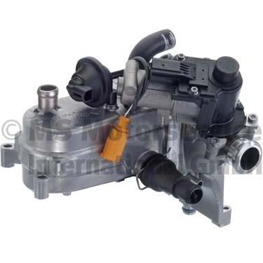 PIERBURG 7.01106.38.0 Motor Soğutucu - PORSCHE CAYENNE (92A) uyumlu
