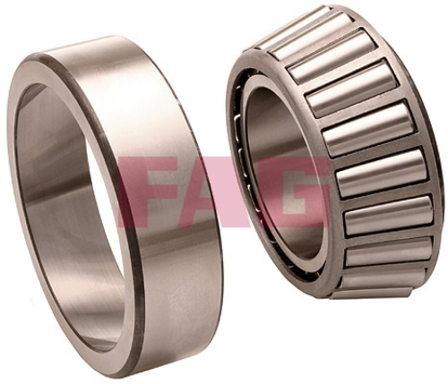 Schaeffler FAG 528983B Jant & Lastik & Bijon Poyra - MAN E2000 uyumlu