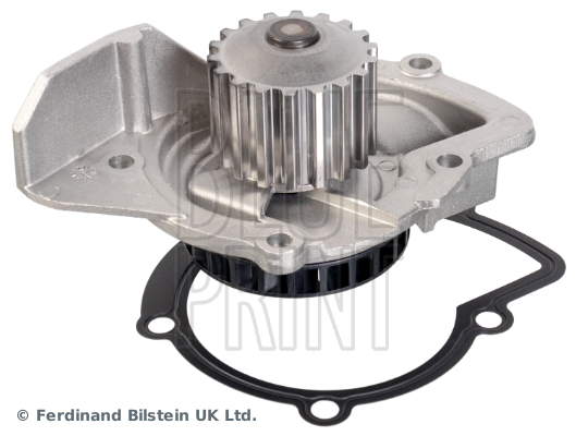 BLUE PRINT ADT391115 Motor Devirdaim - CITROËN C4 II (NC_) uyumlu