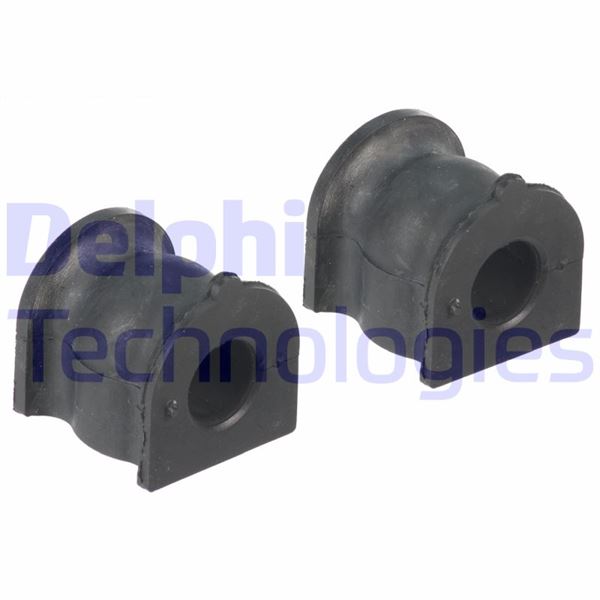 DELPHI TD1483W Süspansiyon Sistemi Stabilizatör - HONDA ACCORD VI (CK, CG, CH, CF, CL) uyumlu