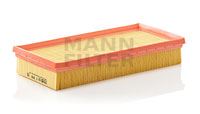 MANN-FILTER C 3091 Motor Hava Filtresi - MG MGF (RD) uyumlu