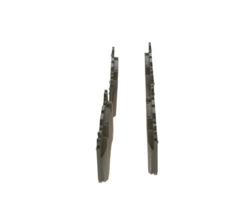 BOSCH 0 986 494 440 Fren Sistemleri Fren Balatası - LAND ROVER RANGE ROVER SPORT I (L320) uyumlu