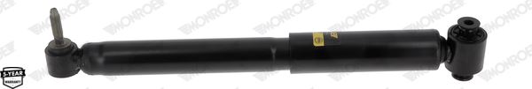 MONROE G1337 Süspansiyon Sistemi Amortisör - RENAULT SCÉNIC III (JZ0/1_) uyumlu