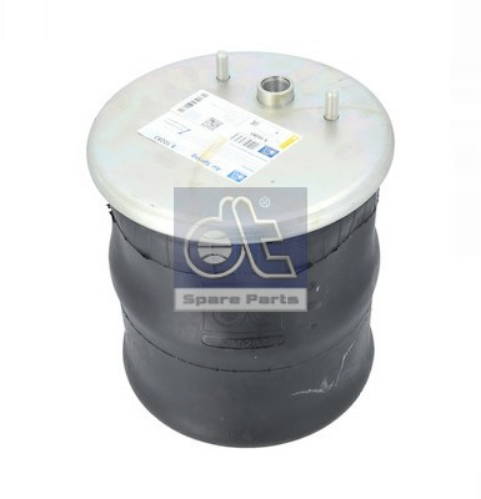 DT Spare Parts 5.10283 Süspansiyon Sistemi Süspansiyon Körüğü - DAF CF uyumlu