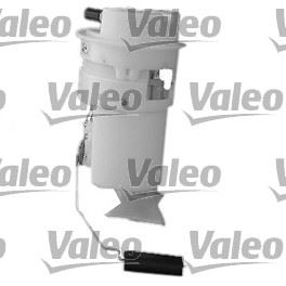 VALEO 347020 Motor Besleme Ünitesi - CITROËN XANTIA (X1_, X2_) uyumlu