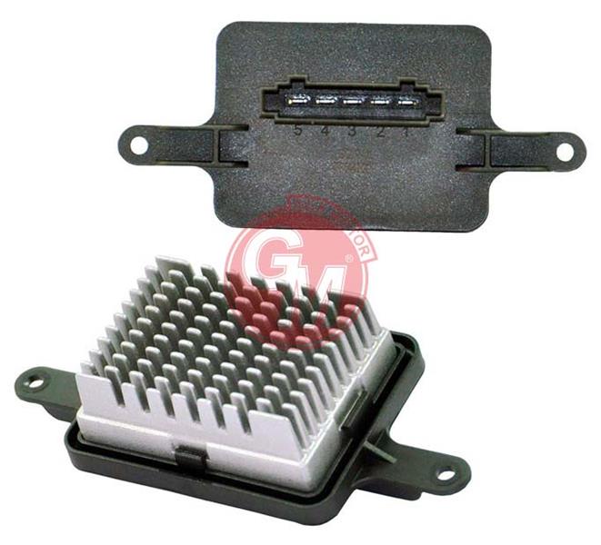 Kalorifer Rezistansı - GUARNITAUTO - 42136 Ürün Görseli