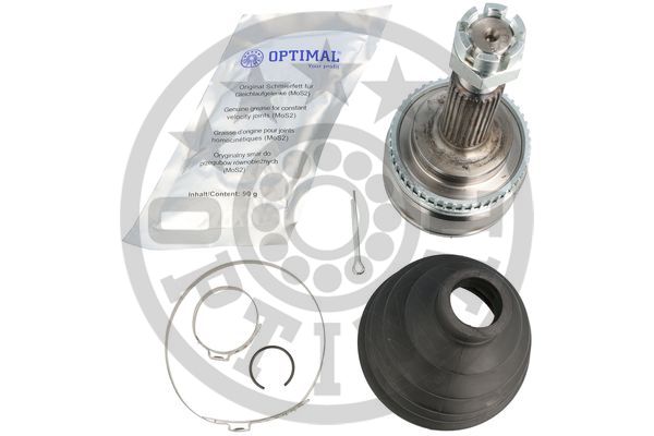 OPTIMAL CW-2609 Diferansiyel & Aktarma Sistemi Mafsallar - TOYOTA AVENSIS Liftback (_T22_) uyumlu