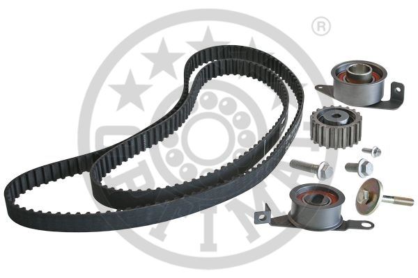 OPTIMAL SK-1041 Motor Triger Seti - FORD ESCORT IV (GAF, AWF, ABFT) uyumlu