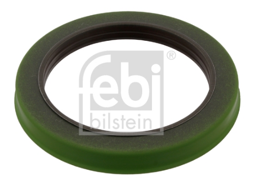 FEBI BILSTEIN 29788 Jant & Lastik & Bijon Poyra - DAF 85 uyumlu