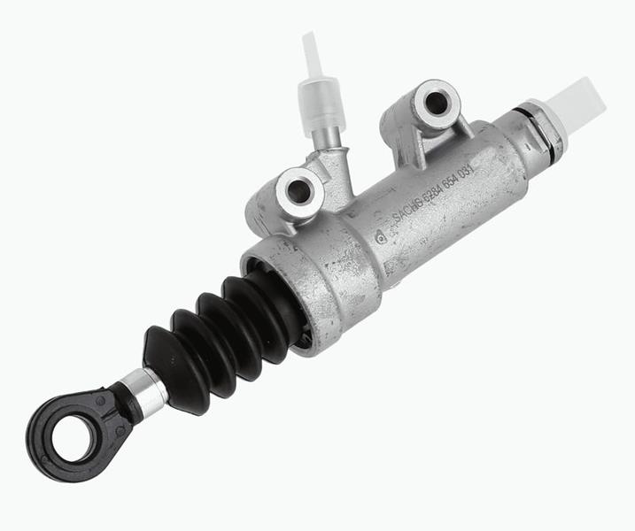 SACHS 6284 654 031 Debriyaj Sistemi Merkez Silindir - MINI MINI (R56) uyumlu