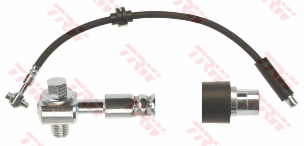 TRW PHD1235 Fren Sistemleri Fren Hortumları - SAAB 9-5 (YS3G) uyumlu