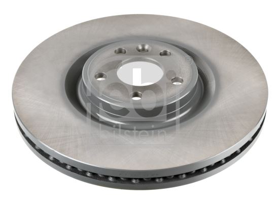 FEBI BILSTEIN 108690 Fren Sistemleri Fren Diski - LAND ROVER RANGE ROVER EVOQUE (L538) uyumlu