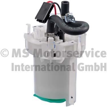 PIERBURG 7.02701.08.0 Motor Besleme Ünitesi - OPEL MONTEREY A (M92) uyumlu