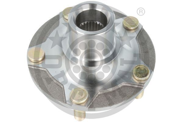 OPTIMAL 04-P467 Tekerlek & Aks Parçaları Teker Rulmanı - SUZUKI SX4 Sedan (GY, RW) uyumlu