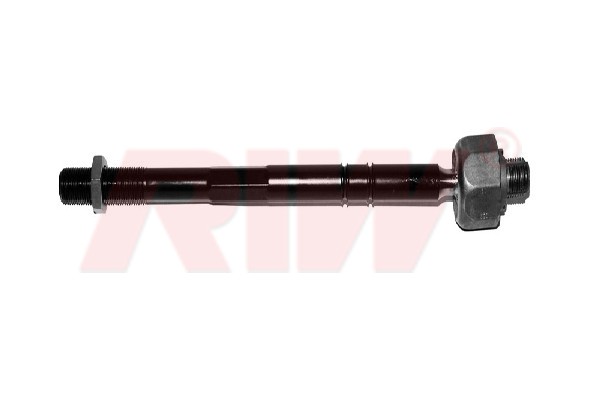 Rot Mili - RIW - SA3002 Ürün Görseli