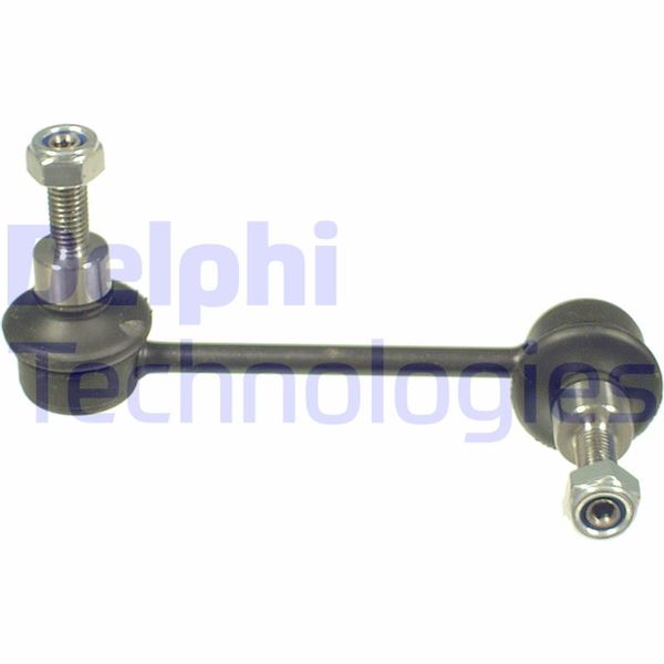 DELPHI TC1132 Süspansiyon Sistemi Stabilizatör - RENAULT MASTER II Panelvan/Van (FD) uyumlu