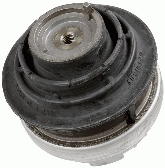 LEMFÖRDER 29786 01 Motor Motor Yataklama - MERCEDES-BENZ E-SERISI (W211) uyumlu